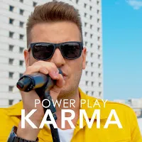 Power Play — Karma — обложка