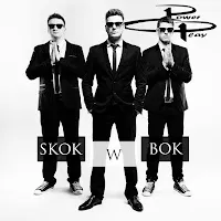 Power Play — Skok W Bok (Radio Edit) — обложка